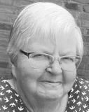 Profilbild Anna Maria Wego